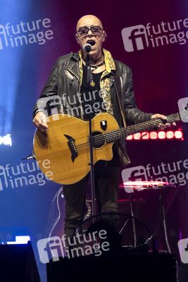 Konzert von City in Erfurt