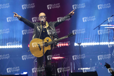 Konzert von City in Erfurt