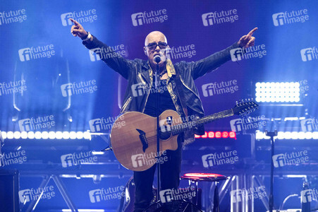 Konzert von City in Erfurt