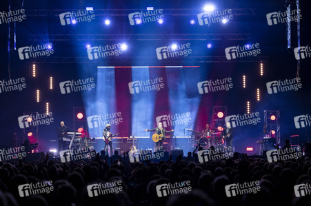 Konzert von City in Erfurt