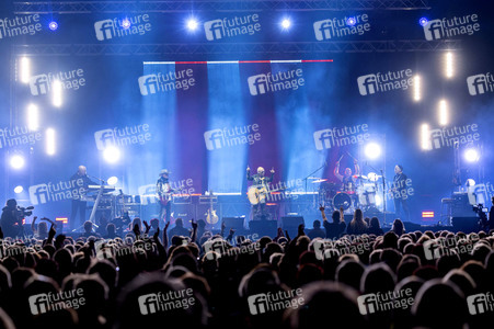 Konzert von City in Erfurt