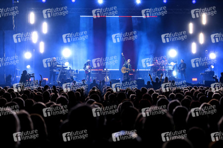 Konzert von City in Erfurt