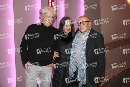 Matinee 'Die verlorene Ehre der Katharina Blum' in Berlin