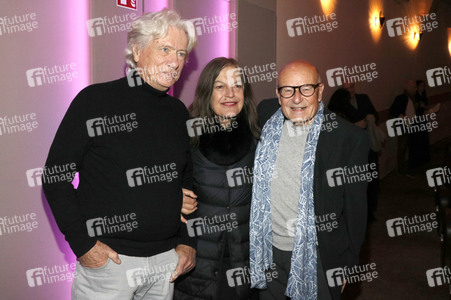 Matinee 'Die verlorene Ehre der Katharina Blum' in Berlin