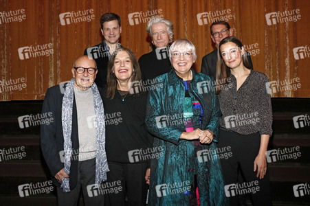 Matinee 'Die verlorene Ehre der Katharina Blum' in Berlin