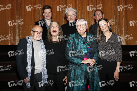 Matinee 'Die verlorene Ehre der Katharina Blum' in Berlin