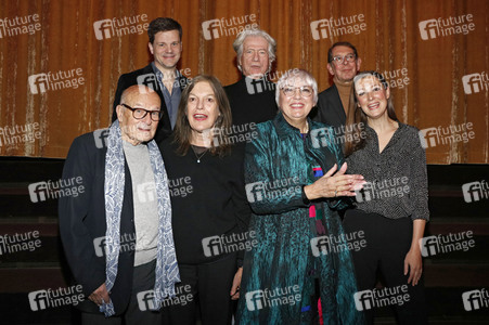 Matinee 'Die verlorene Ehre der Katharina Blum' in Berlin