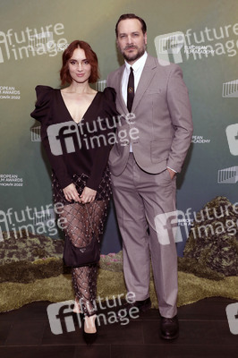 European Film Awards 2022 in Reykjavik