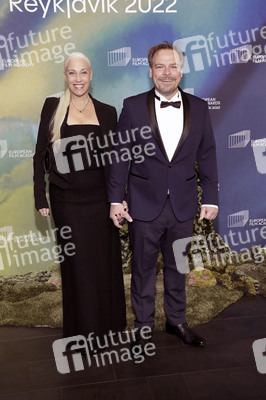European Film Awards 2022 in Reykjavik