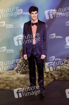 European Film Awards 2022 in Reykjavik