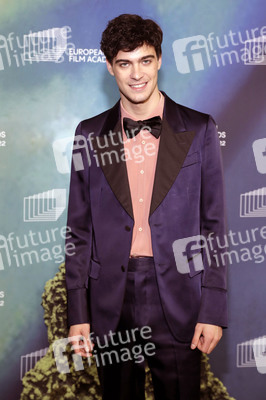 European Film Awards 2022 in Reykjavik