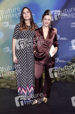 European Film Awards 2022 in Reykjavik