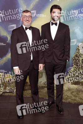 European Film Awards 2022 in Reykjavik