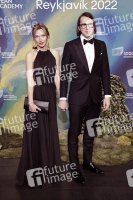 European Film Awards 2022 in Reykjavik