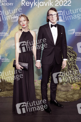 European Film Awards 2022 in Reykjavik