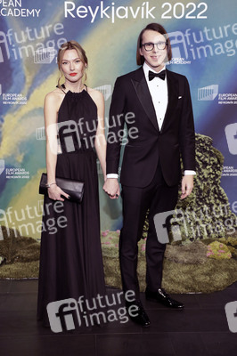 European Film Awards 2022 in Reykjavik