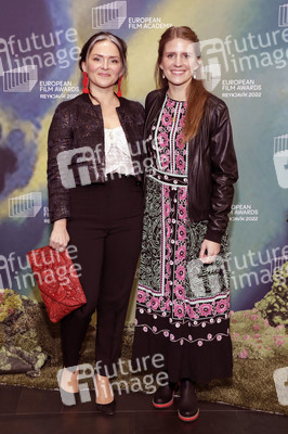 European Film Awards 2022 in Reykjavik