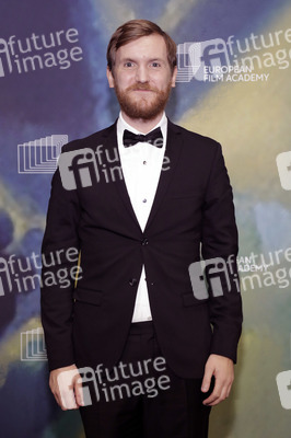 European Film Awards 2022 in Reykjavik
