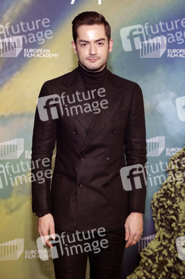 European Film Awards 2022 in Reykjavik