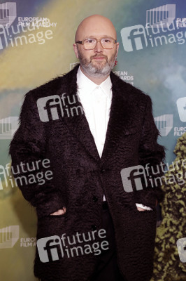 European Film Awards 2022 in Reykjavik