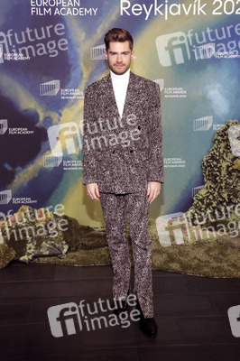 European Film Awards 2022 in Reykjavik