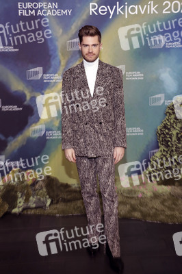European Film Awards 2022 in Reykjavik
