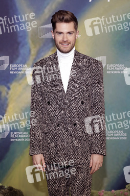 European Film Awards 2022 in Reykjavik