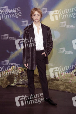 European Film Awards 2022 in Reykjavik