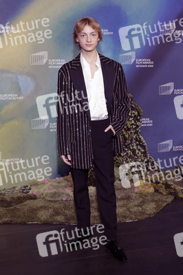 European Film Awards 2022 in Reykjavik