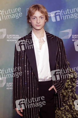 European Film Awards 2022 in Reykjavik