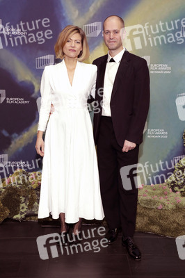 European Film Awards 2022 in Reykjavik