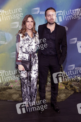 European Film Awards 2022 in Reykjavik