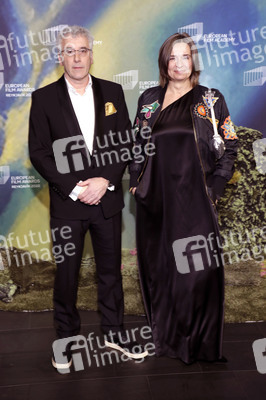 European Film Awards 2022 in Reykjavik