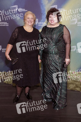 European Film Awards 2022 in Reykjavik
