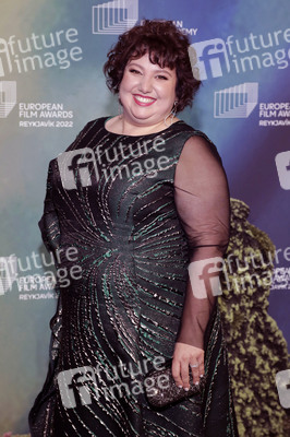 European Film Awards 2022 in Reykjavik