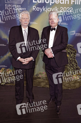 European Film Awards 2022 in Reykjavik