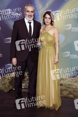 European Film Awards 2022 in Reykjavik