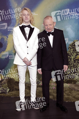 European Film Awards 2022 in Reykjavik