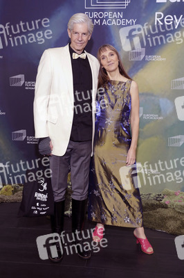 European Film Awards 2022 in Reykjavik