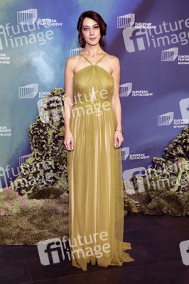 European Film Awards 2022 in Reykjavik