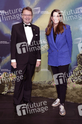 European Film Awards 2022 in Reykjavik