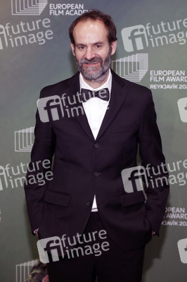 European Film Awards 2022 in Reykjavik