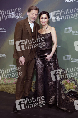 European Film Awards 2022 in Reykjavik
