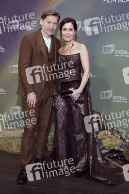 European Film Awards 2022 in Reykjavik