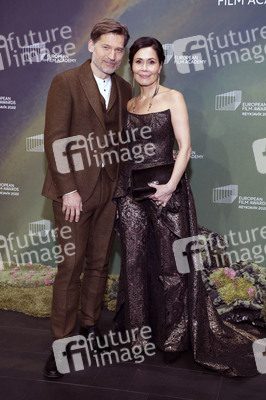 European Film Awards 2022 in Reykjavik
