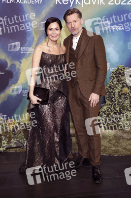 European Film Awards 2022 in Reykjavik