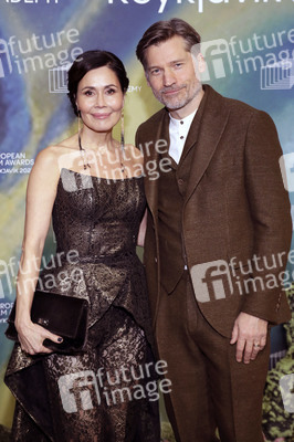 European Film Awards 2022 in Reykjavik