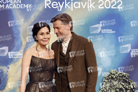European Film Awards 2022 in Reykjavik