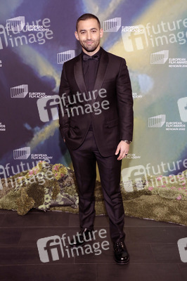 European Film Awards 2022 in Reykjavik