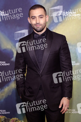European Film Awards 2022 in Reykjavik